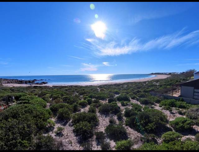 LAND FOR SALE IN BRITANNIA BAY